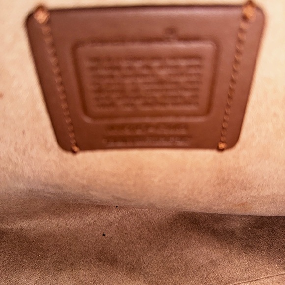 Coach X Jean Michel Basquiat Kleo Backpack - Picture 6 of 15